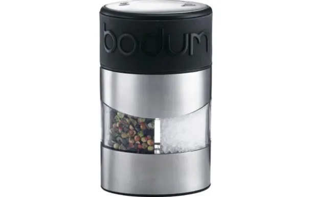 BODUM TWIN MOULIN SE 11002-01